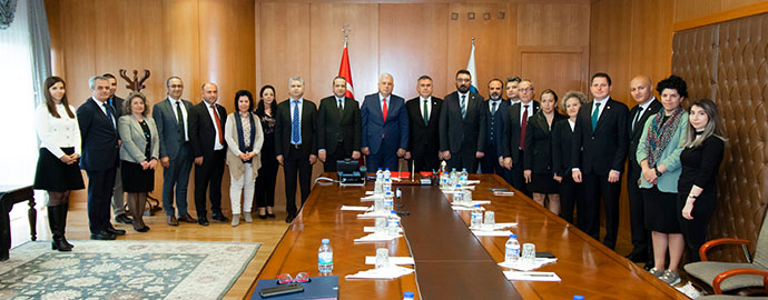 <h1>SGK 2023-1 Ek protokolü İmzalandı </h1>